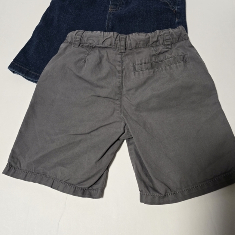 Boys' Size 8 Assorted Color Shorts Bundle - Picture 6 of 15